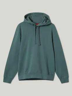 Hoodie im Relaxed Fit