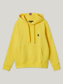 Hoodie mit Logo