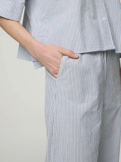 Hose aus Baumwolle CONSIDER