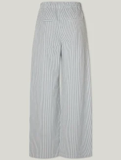 Hose aus Baumwolle CONSIDER