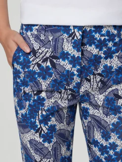 Hose aus Baumwolle RAVELLO