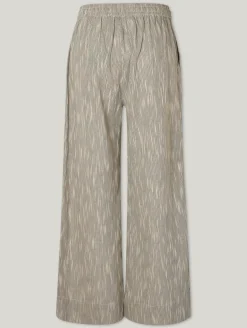 Hose aus Bio-Baumwolle JORDAN