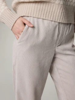 Hose aus Cord CHIARA