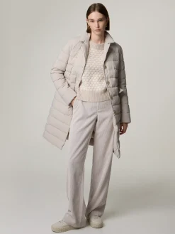 Hose aus Cord CHIARA