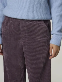 Hose aus Cord CHIARA