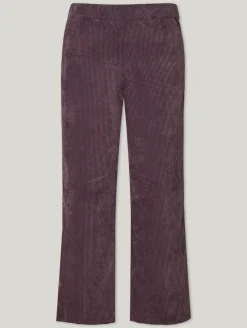 Hose aus Cord CHIARA