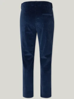 Hose aus Cord LUISA HELSINKI