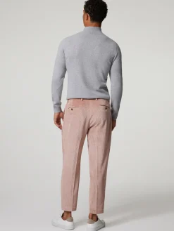 Hose aus Cord PORTOBELLOS