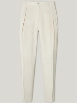 Hose aus Cord PORTOBELLOS