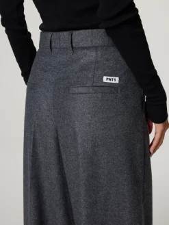 Hose aus Flanell THE GANT