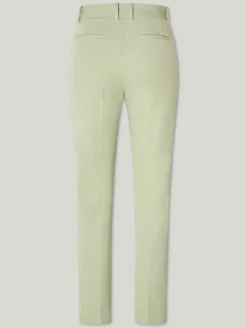 Hose aus Gabardine COLEMAN