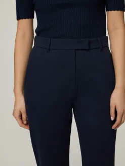 Hose aus Jersey ERMES