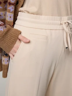 Hose aus Jersey FREDDY