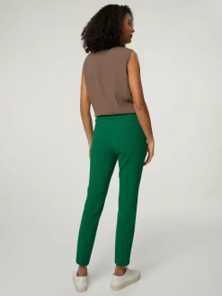 Hose aus Jersey LENI