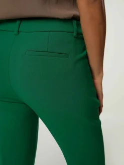 Hose aus Jersey LENI