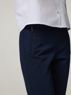 Hose aus Jersey LILLYTH