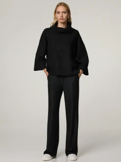 Hose aus Jersey MAINE