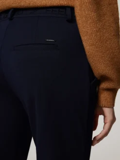 Hose aus Jersey MARON S