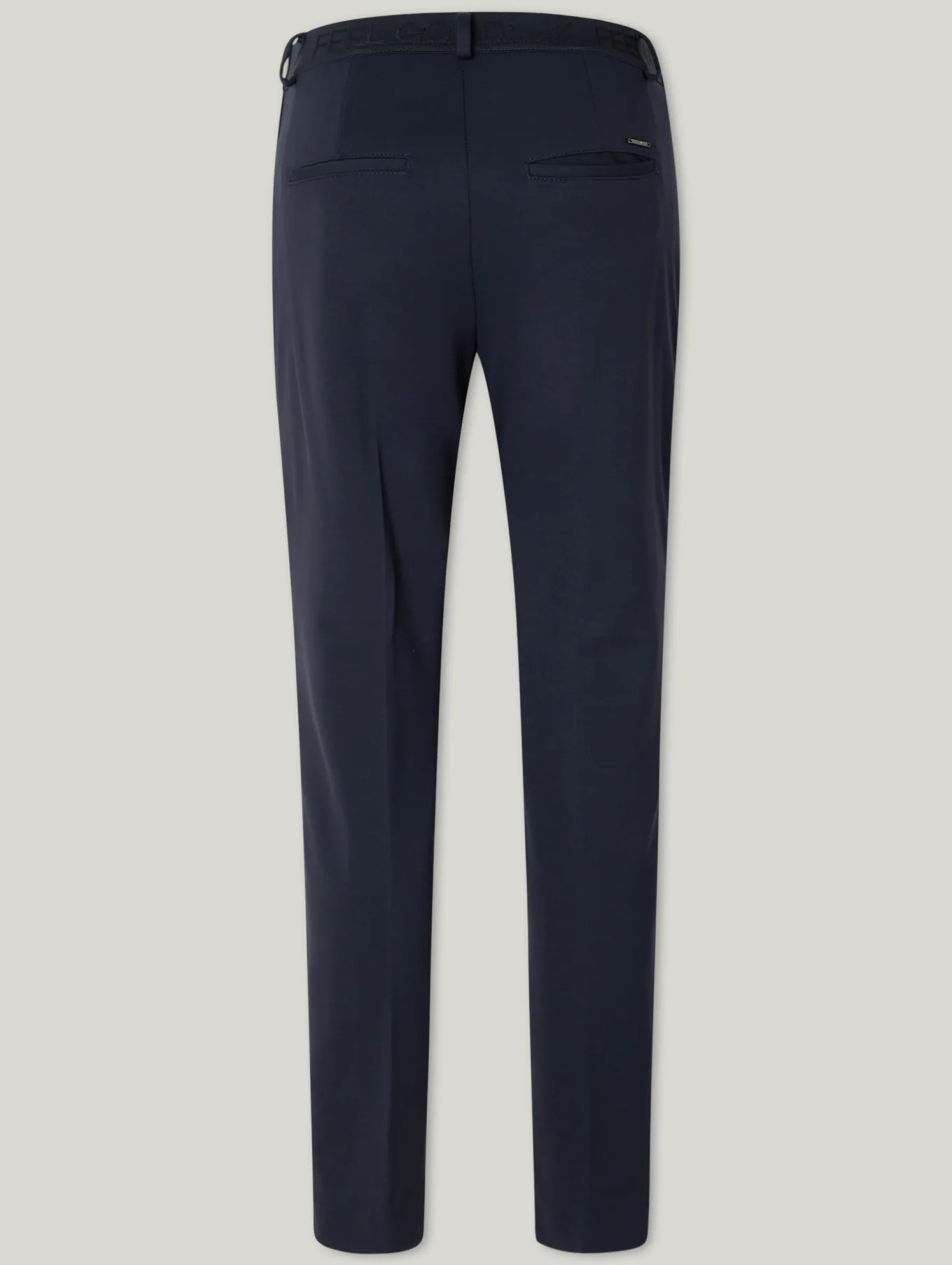 Hose aus Jersey MARON S