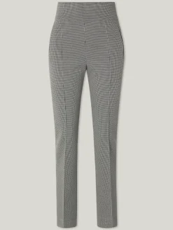 Hose aus Jersey MAXINE