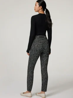 Hose aus Jersey RANEE