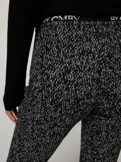 Hose aus Jersey RANEE