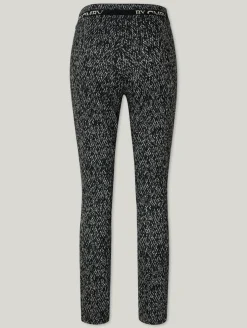 Hose aus Jersey RANEE