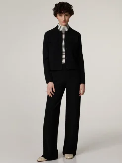 Hose aus Jersey ROBIN