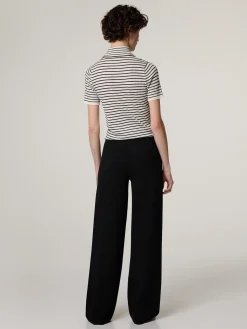 Hose aus Jersey ROBIN