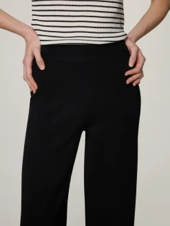 Hose aus Jersey ROBIN