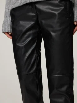 Hose aus Kunstleder MARON S