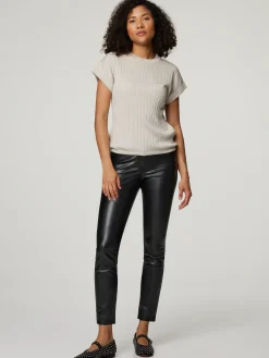 Hose aus Kunstleder RAY