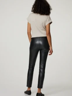 Hose aus Kunstleder RAY