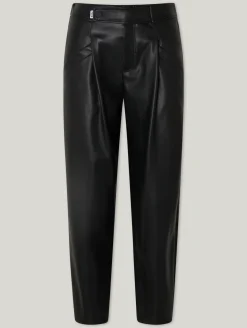 Hose aus Kunstleder THE JINO