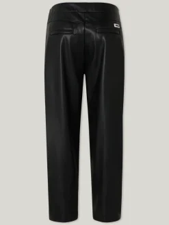Hose aus Kunstleder THE JINO
