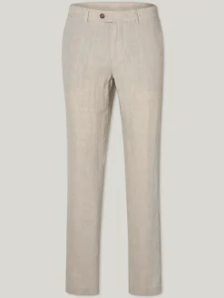 Hose aus Leinen