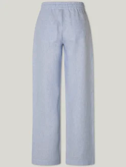 Hose aus Leinen