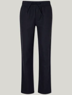 Hose aus Leinen PATRICK