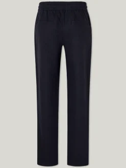 Hose aus Leinen PATRICK