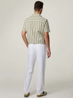 Hose aus Leinen PATRICK