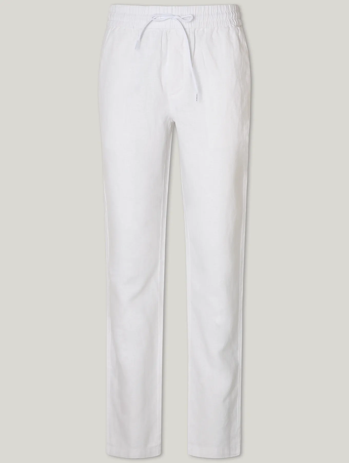 Hose aus Leinen PATRICK