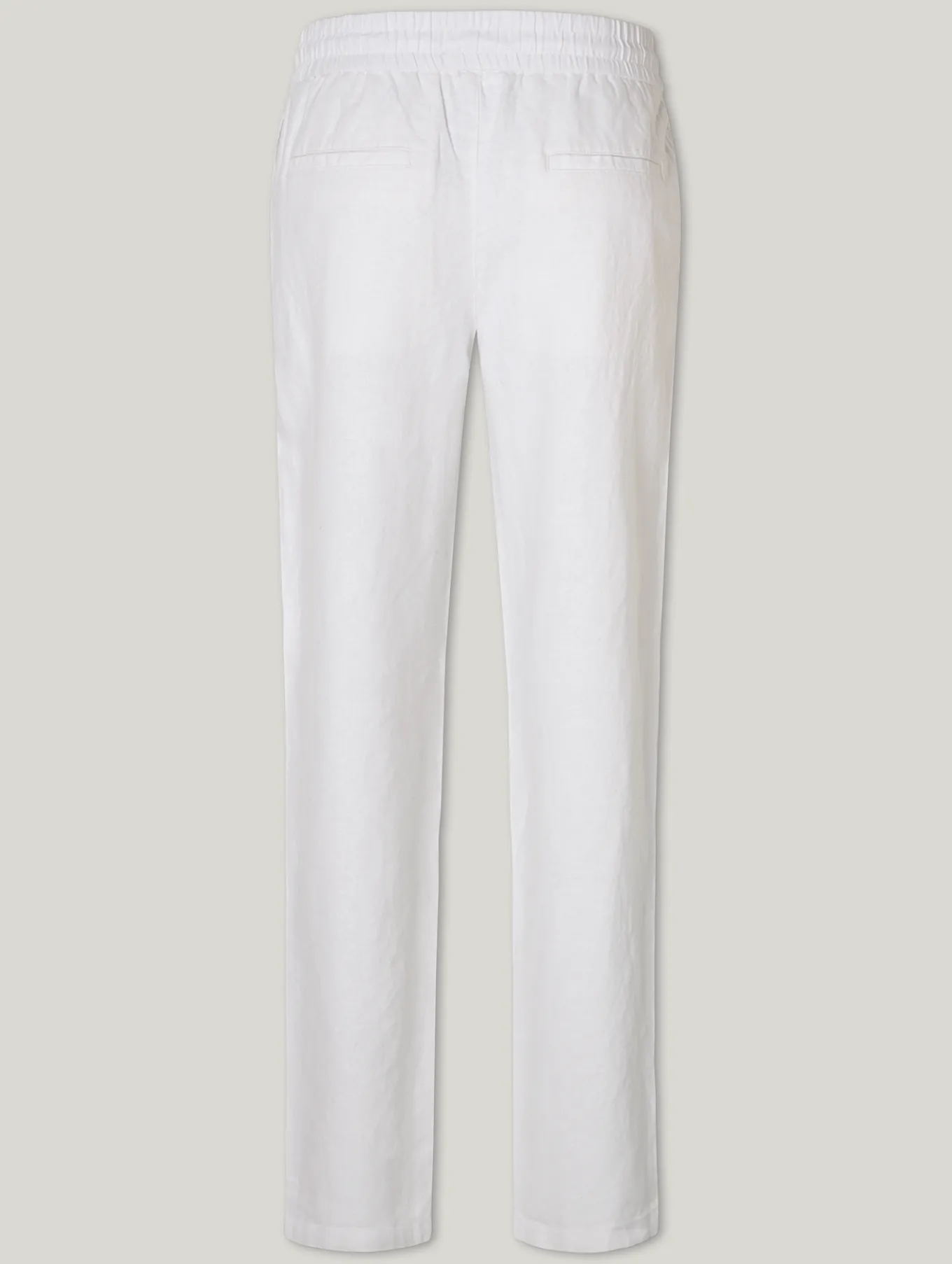 Hose aus Leinen PATRICK