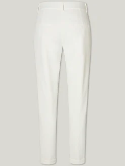 Hose aus Piqué KIM