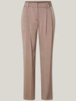 Hose aus Satin
