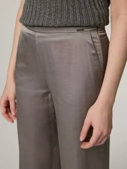 Hose aus Satin CISOLO