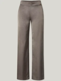 Hose aus Satin CISOLO