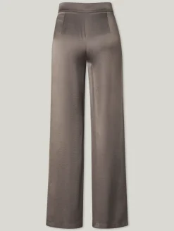 Hose aus Satin CISOLO