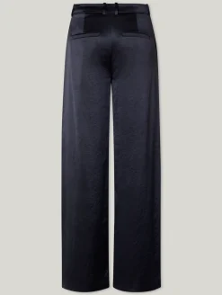 Hose aus Satin DESK