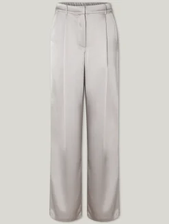 Hose aus Satin MALINA