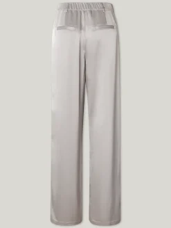 Hose aus Satin MALINA